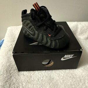 Nike Lil' Posite Pro "Sequoia"
